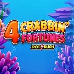 4 Crabbin’ Fortunes