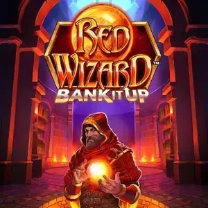 Red Wizard Bankitup